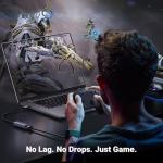 UGREEN USB-C to Ethernet Adapter for Fast Internet