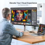 USB C to Mini DisplayPort Cable 1.8m - 4K