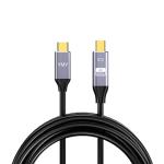 YMY USB-C to Mini DisplayPort Cable 4K