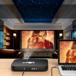 YMY USB-C to Mini DisplayPort Cable 4K