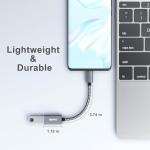 USB C to USB 3.0 Adapter 2 Pack