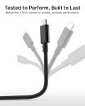 Belkin USB-C to HDMI 2.1 Cable, 2M