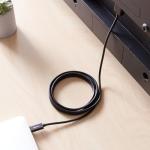 USB-C to HDMI Adapter Cable, 4K 60Hz, 180cm