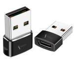 USB-C Flash Drive & Adapter Set (2 Pack)