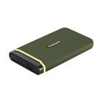 Transcend 2TB Portable SSD USB-C ESD380C