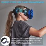 ANMIEL 5m USB-C Cable for Quest 2 and PC