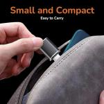 USB-C to USB Adapter 2 Pack for Devices