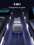UGREEN 65W Foldable Fast USB-C Charger