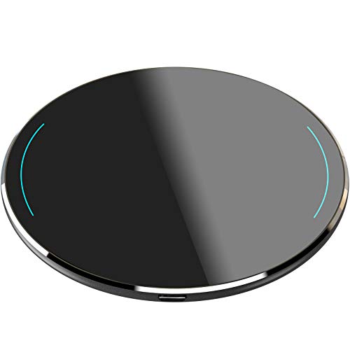 TOZO W1 Wireless Charger 10W Fast Charging Pad