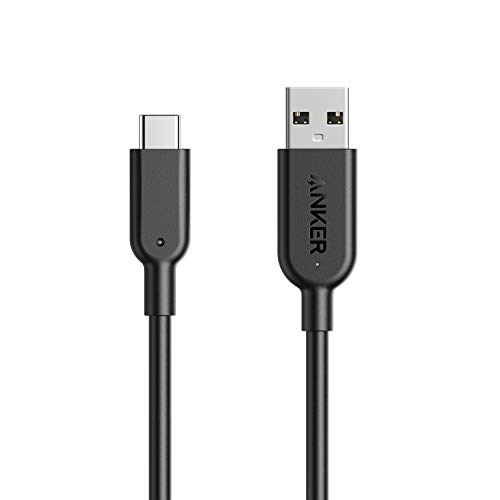 Anker Powerline II USB-C Cable: Samsung, MacBook & More