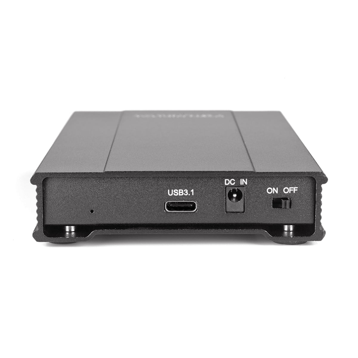 USB-C External Hard Drive/SSD Enclosure - MiniPro 2.5
