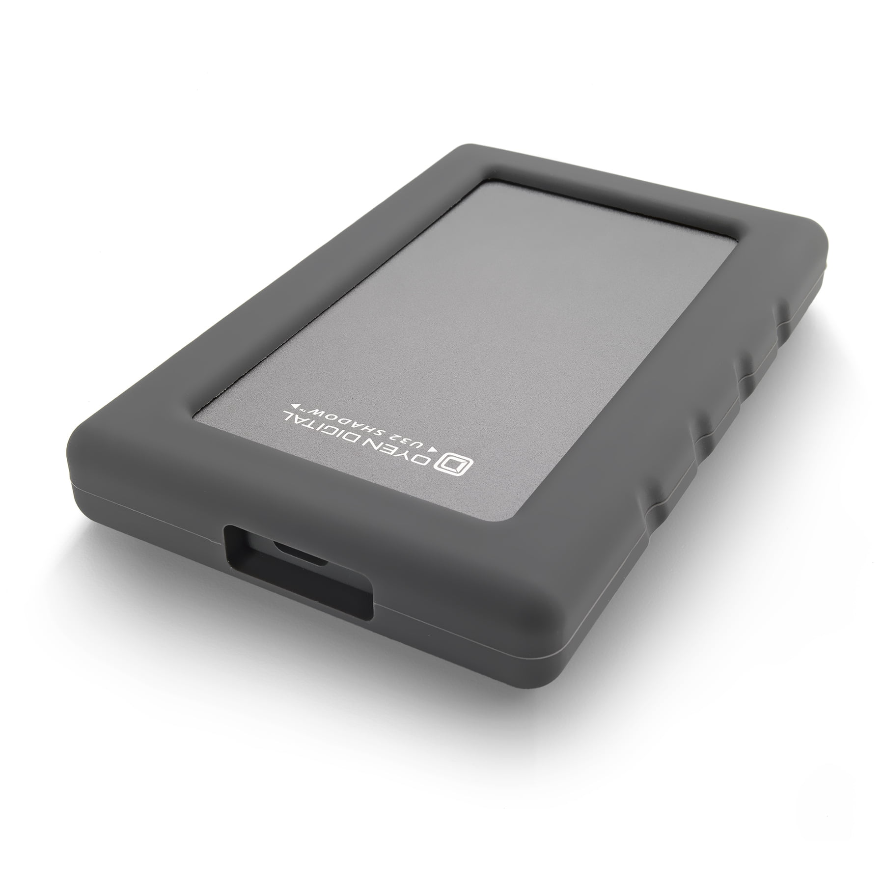 1TB USB-C Rugged Portable Hard Drive - U32 Shadow Dura