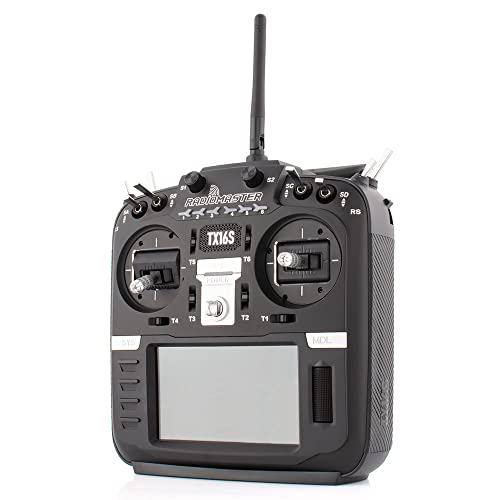 RadioMaster TX16S MKII 16CH Remote Controller