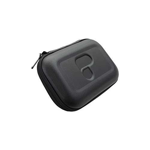 Polar Pro 5.5-Inch Crystal Sky Storage Case