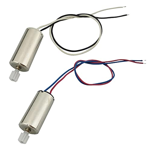 YUNIQUE Green-Clean-Power Motors for Syma X5 Drone