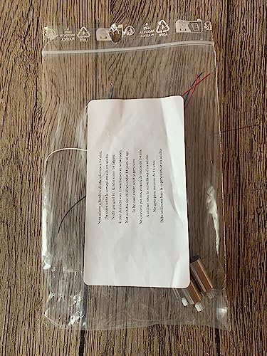 YUNIQUE Green-Clean-Power Motors for Syma X5 Drone