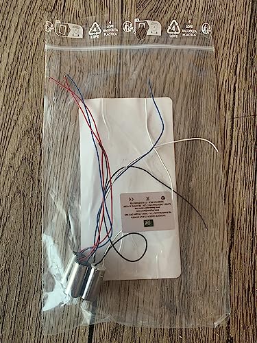 YUNIQUE Green-Clean-Power Motors for Syma X5 Drone