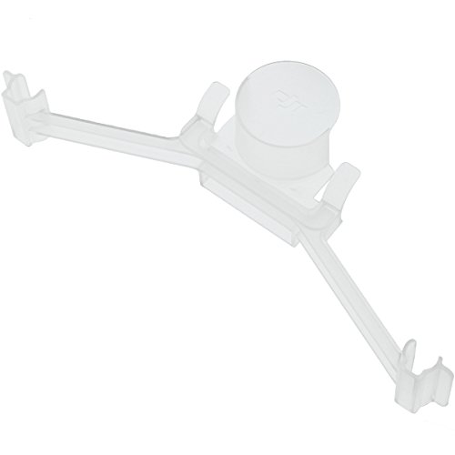 DJI Phantom 4 Gimbal Stabilizer Lock & Camera Cover