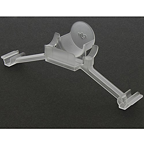 DJI Phantom 4 Gimbal Stabilizer Lock & Lens Cover