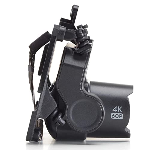 DJI FPV Camera with Stabilizer and 4K Video