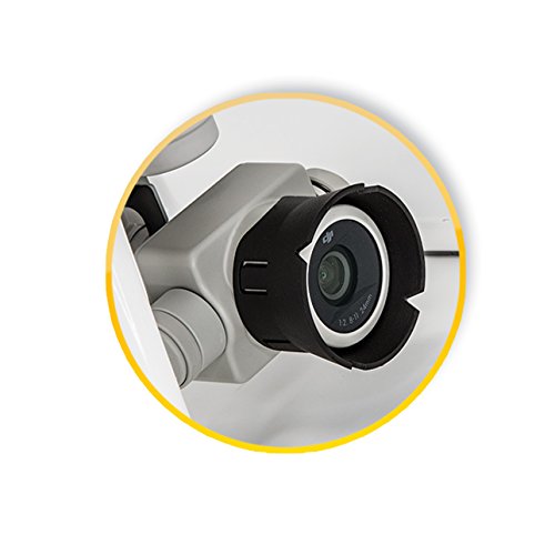Ultimaxx Drone Camera Filter Kit for DJI Phantom