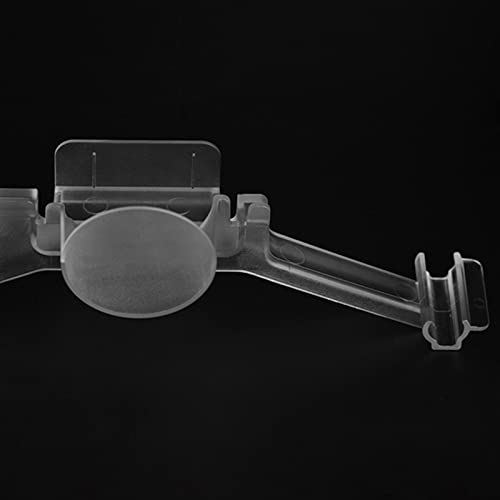 Hellery Gimbal Stabilizer Lens Cover for Phantom 4
