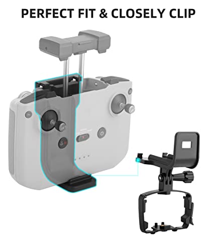 Mini 3 Pro Handheld Gimbal Stabilizer Bracket