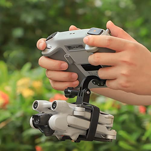 ZJRXM Mini 3 Pro Handheld Gimbal Stabilizer