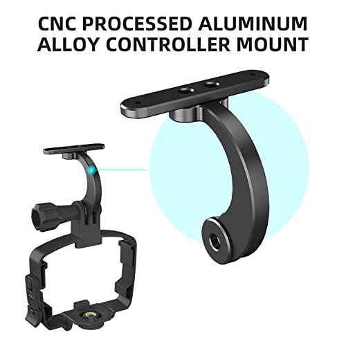 ZJRXM Mini 3 Pro Handheld Gimbal Stabilizer