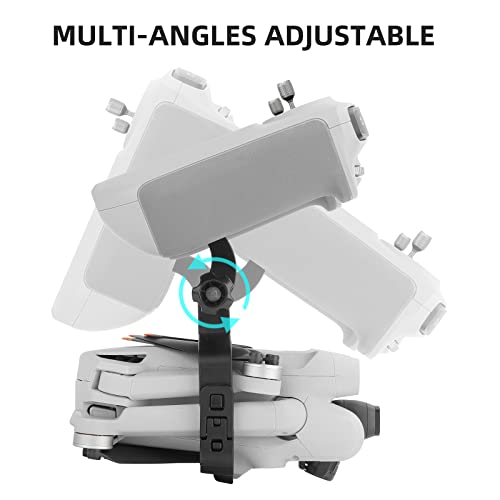 ZJRXM Mini 3 Pro Handheld Gimbal Stabilizer