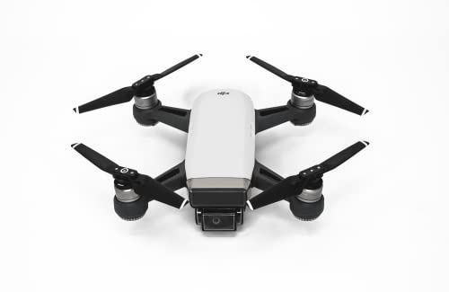 Ultimaxx Clear Gimbal Stabilizer for DJI Spark