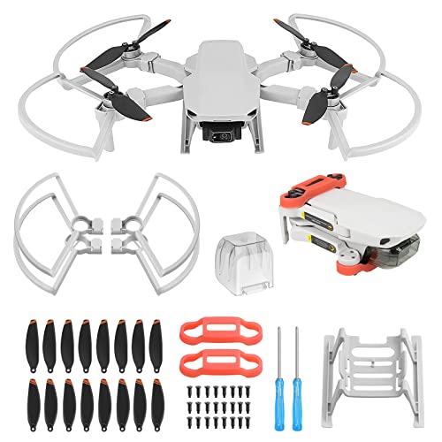 Craznick DJI Mini Propeller Guard and Accessories Set