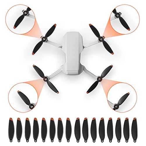 Craznick DJI Mini Propeller Guard and Accessories Set