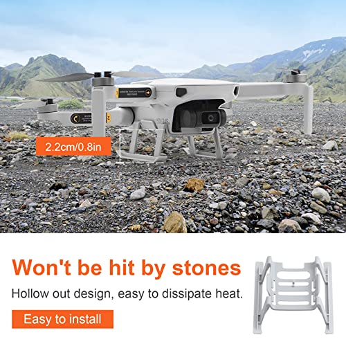 Craznick DJI Mini Propeller Guard and Accessories Set