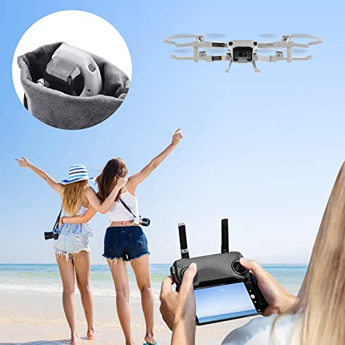 Craznick DJI Mini Propeller Guard and Accessories Set