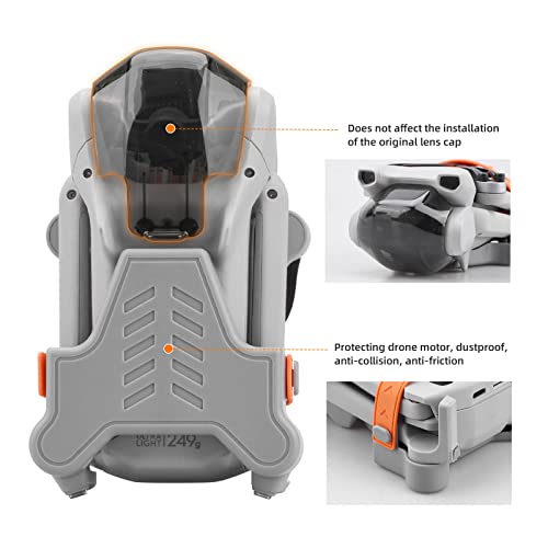 HeiyRC Mini 3 Pro Propeller Holder Strap