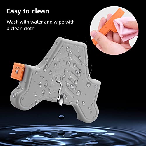 HeiyRC Mini 3 Pro Propeller Holder Strap
