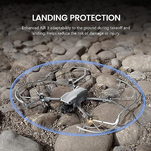 STARTRC DJI Air 3 Propeller Guard Protector
