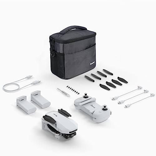 Potensic ATOM SE Combo GPS Drone with 4K Camera