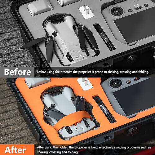 STARTRC Mini 4 Pro Propeller Guard Strap