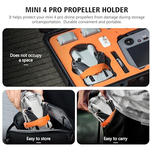 STARTRC Mini 4 Pro Propeller Guard Strap