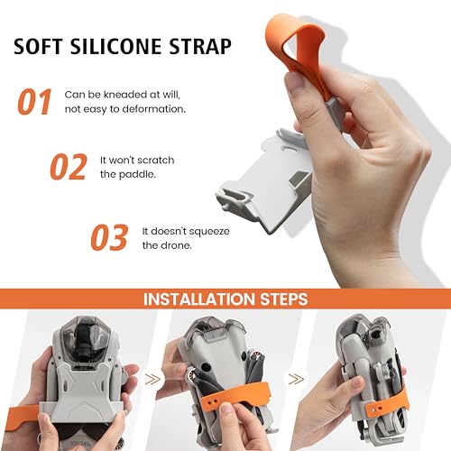 STARTRC Mini 4 Pro Propeller Guard Strap