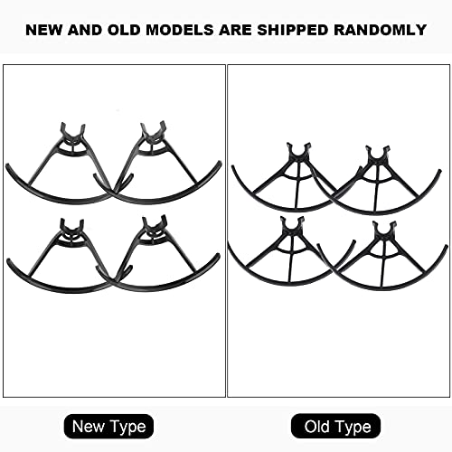Shanrya Tello Drone Propeller Guard Set - 4pcs