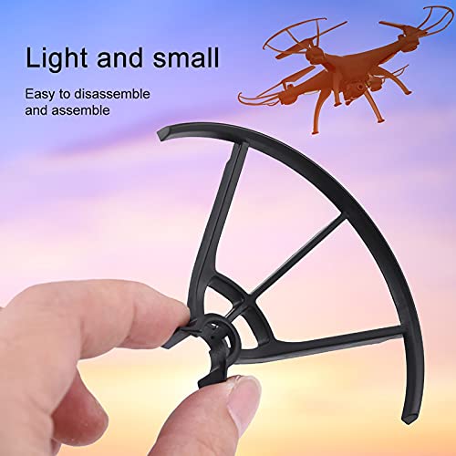 Shanrya Tello Drone Propeller Guard Set - 4pcs