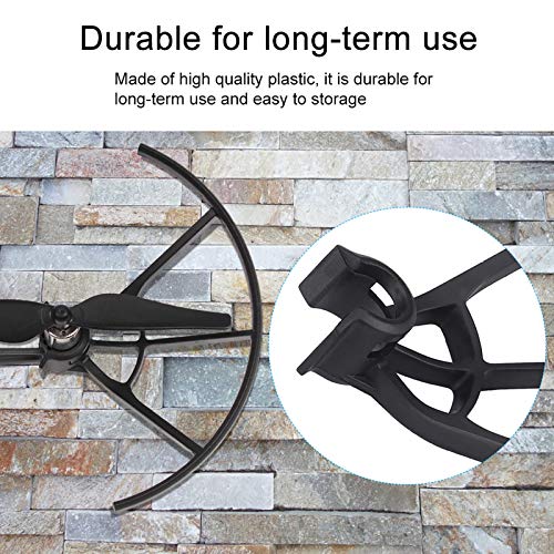 Shanrya Tello Drone Propeller Guard Set - 4pcs