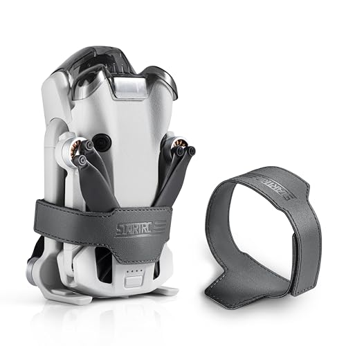 DJI Mini 4 Pro Propeller Guard Protection