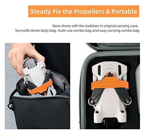 Mini 3 Pro Propeller Holder Strap for DJI