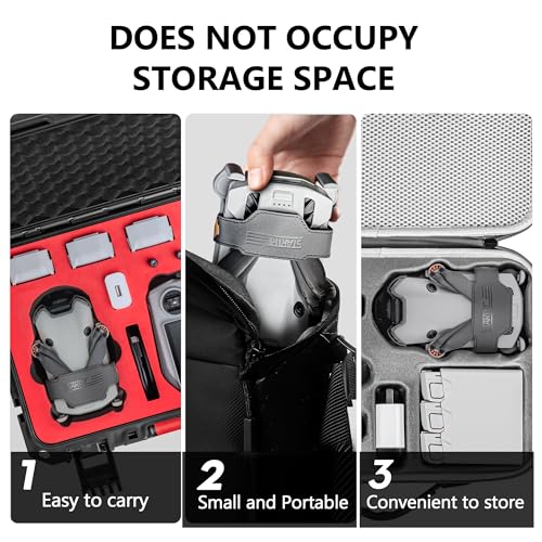 DJI Mini 4 Pro Propeller Guard Protection