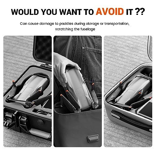 STARTRC Propeller Holder for DJI Air 3