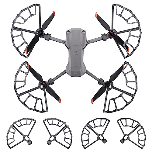 Quick Release Propeller Guard for DJI Air 2/S